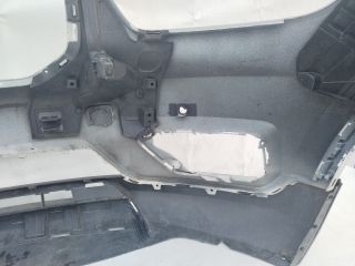 bontott VOLVO XC40 Első Lökhárító (Üresen)