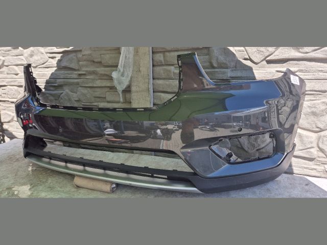 bontott VOLVO XC40 Első Lökhárító (Üresen)