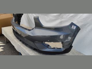 bontott VOLVO XC40 Első Lökhárító (Üresen)