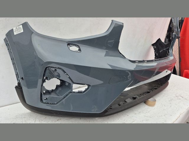 bontott VOLVO XC40 Első Lökhárító (Üresen)