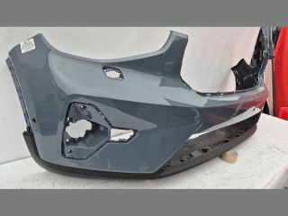 bontott VOLVO XC40 Első Lökhárító (Üresen)