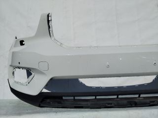 bontott VOLVO XC40 Első Lökhárító (Üresen)