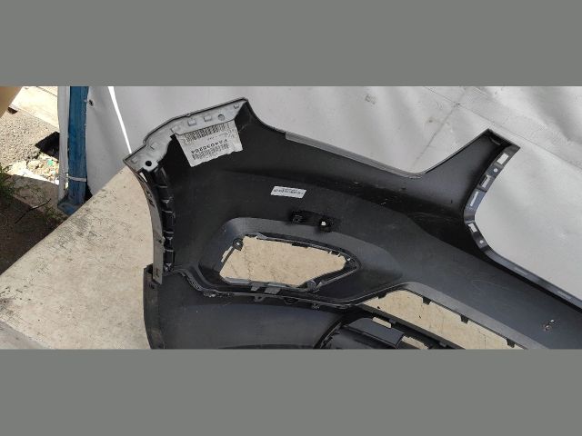 bontott VOLVO XC40 Első Lökhárító (Üresen)