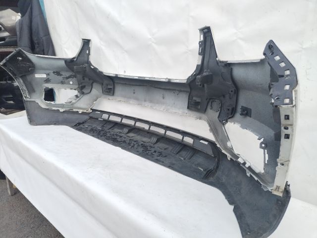 bontott VOLVO XC40 Első Lökhárító (Üresen)