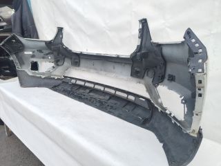 bontott VOLVO XC40 Első Lökhárító (Üresen)