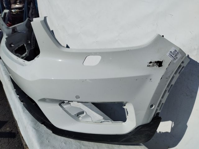 bontott VOLVO XC40 Első Lökhárító (Üresen)