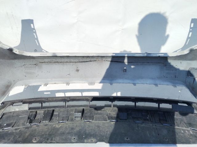 bontott VOLVO XC40 Első Lökhárító (Üresen)