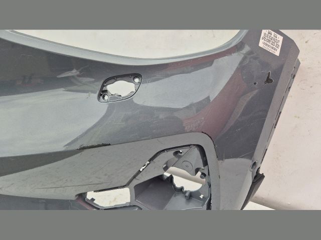 bontott VOLVO XC40 Első Lökhárító (Üresen)