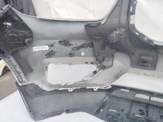 bontott VOLVO XC40 Első Lökhárító (Üresen)