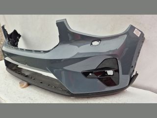 bontott VOLVO XC40 Első Lökhárító (Üresen)