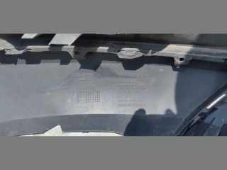 bontott VOLVO XC40 Első Lökhárító (Üresen)