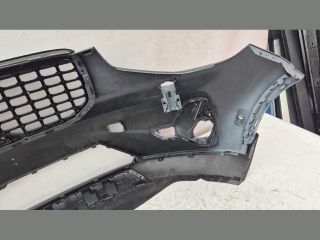 bontott VOLVO XC40 Első Lökhárító (Üresen)