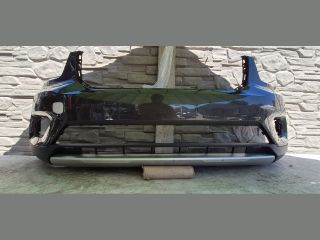 bontott VOLVO XC40 Első Lökhárító (Üresen)