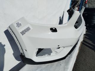 bontott VOLVO XC40 Első Lökhárító (Üresen)