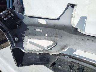 bontott VOLVO XC40 Első Lökhárító (Üresen)