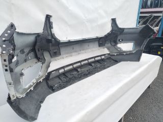 bontott VOLVO XC40 Első Lökhárító (Üresen)