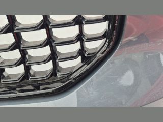 bontott VOLVO XC40 Első Lökhárító (Üresen)