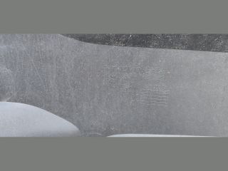 bontott VOLVO XC40 Első Lökhárító (Üresen)