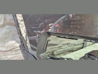 bontott VOLVO XC40 Első Lökhárító (Üresen)