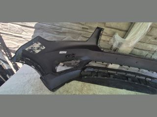 bontott VOLVO XC40 Első Lökhárító (Üresen)