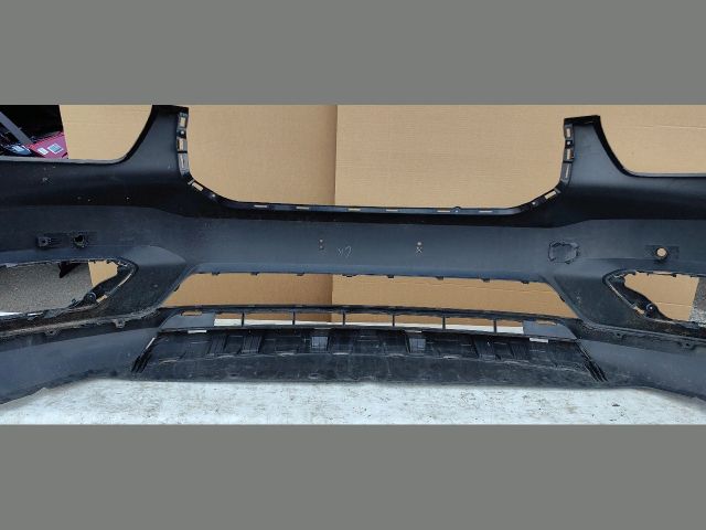 bontott VOLVO XC40 Első Lökhárító (Üresen)