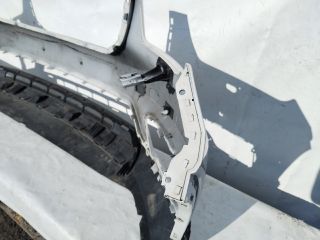 bontott VOLVO XC40 Első Lökhárító (Üresen)