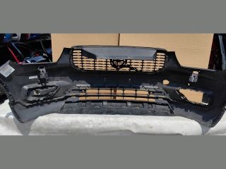 bontott VOLVO XC40 Első Lökhárító (Üresen)