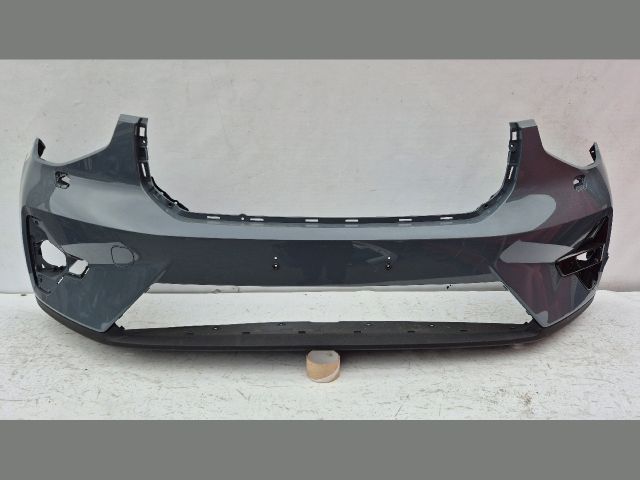 bontott VOLVO XC40 Első Lökhárító (Üresen)