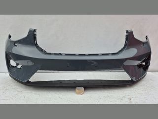 bontott VOLVO XC40 Első Lökhárító (Üresen)