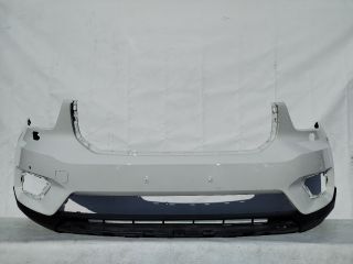 bontott VOLVO XC40 Első Lökhárító (Üresen)