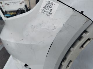 bontott VOLVO XC40 Első Lökhárító (Üresen)