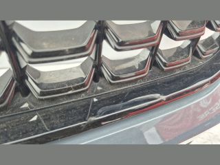 bontott VOLVO XC40 Első Lökhárító (Üresen)