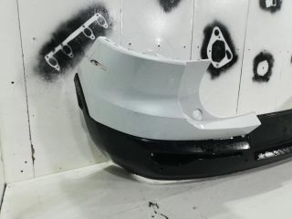 bontott VOLVO XC40 Hátsó Lökhárító (Üresen)