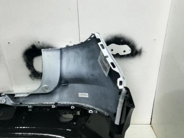 bontott VOLVO XC40 Hátsó Lökhárító (Üresen)