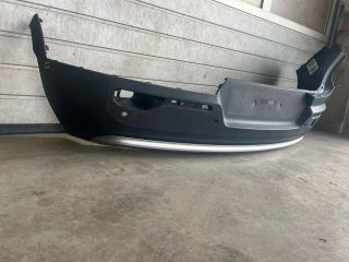 bontott VOLVO XC40 Hátsó Lökhárító (Üresen)