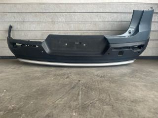 bontott VOLVO XC40 Hátsó Lökhárító (Üresen)