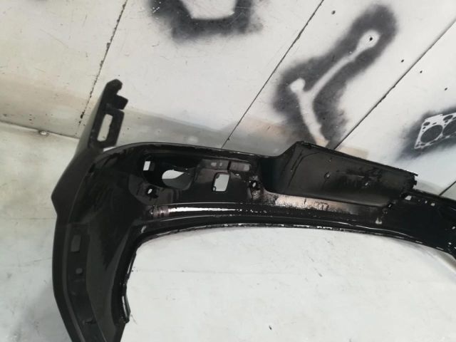 bontott VOLVO XC40 Hátsó Lökhárító (Üresen)