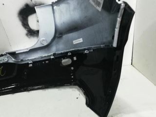 bontott VOLVO XC40 Hátsó Lökhárító (Üresen)