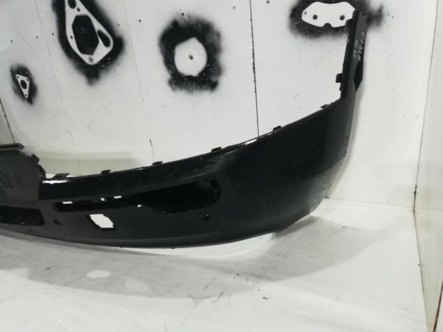 bontott VOLVO XC40 Hátsó Lökhárító (Üresen)