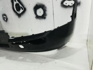 bontott VOLVO XC40 Hátsó Lökhárító (Üresen)