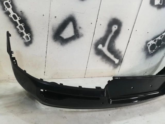 bontott VOLVO XC40 Hátsó Lökhárító (Üresen)