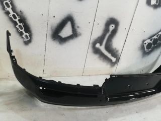 bontott VOLVO XC40 Hátsó Lökhárító (Üresen)