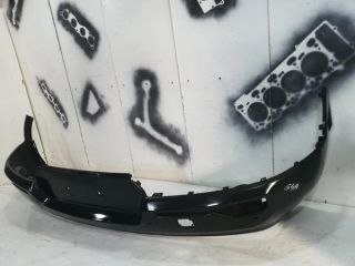 bontott VOLVO XC40 Hátsó Lökhárító (Üresen)