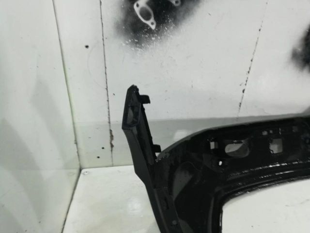 bontott VOLVO XC40 Hátsó Lökhárító (Üresen)