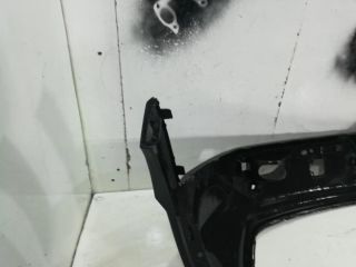 bontott VOLVO XC40 Hátsó Lökhárító (Üresen)