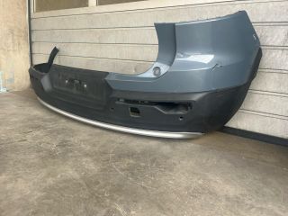 bontott VOLVO XC40 Hátsó Lökhárító (Üresen)