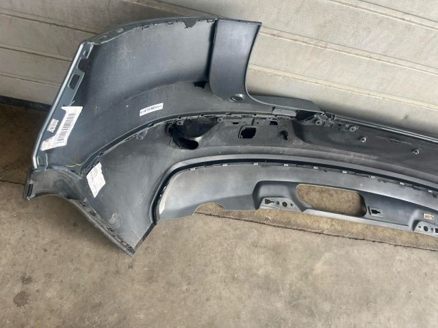 bontott VOLVO XC40 Hátsó Lökhárító (Üresen)