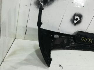 bontott VOLVO XC40 Hátsó Lökhárító (Üresen)