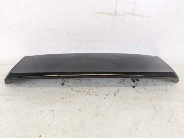 bontott VOLVO XC40 Hátsó Szárny Légterelő