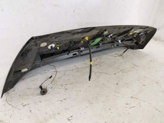 bontott VOLVO XC40 Hátsó Szárny Légterelő